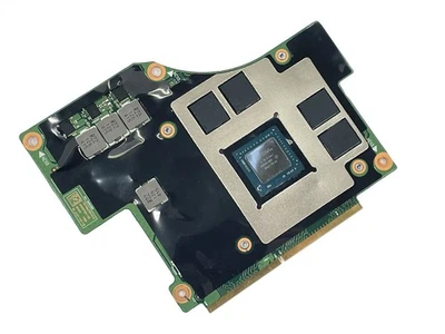 Lenovo P15 Gen 2 NVIDIA Quadro T1200 GDDR6 4GB GPU QN20-P3-A1 NS-D492 - Image 1 of 4