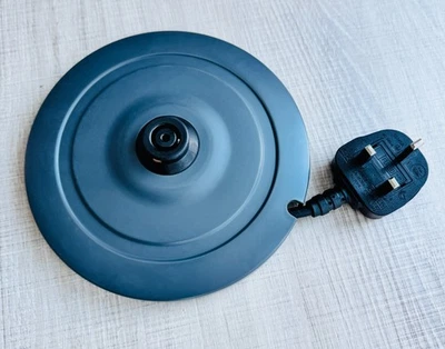 ✨Genuino ✨ Base de hervidor de agua Kenwood ZJP30.000GY / Soporte / Fuente de alimentación - SOLO Foto 1 de 2