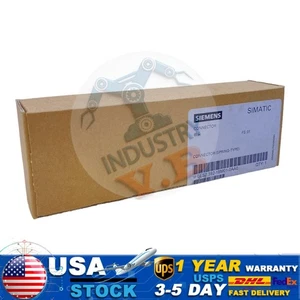 Siemens 6ES7392-1BM01-0AA0 PLC Male SIMATIC S7-300 Front Plug 40-Pin- - Picture 1 of 12