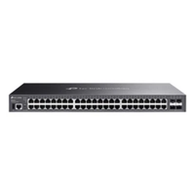 Switch TP-Link SG5452X - Bild 1 von 3