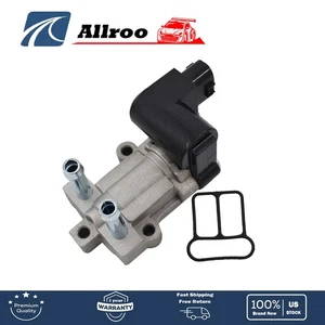 Fit For Honda Civic DX EX LX 2002-04 New Idle Air Control Valve IAC 16022PLCJ01 - Picture 1 of 7