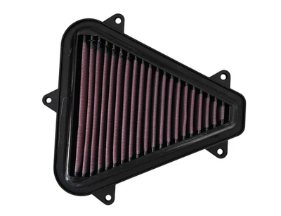 K&N FILTRO ARIA per HONDA 750 XL Transalp 2023-2023 - Immagine 1 di 3