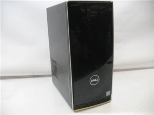 Computadora de escritorio Dell Inspiron 3668 i3-7100 3,9 GHz 16 GB de RAM sin SSD Windows 10 Pro certificado de autenticidad - Imagen 1 de 5