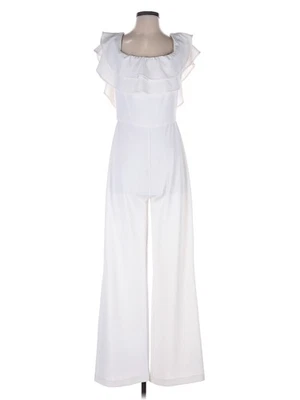 Mono blanco para mujer CATHERINE Catherine Malandrino 10 Foto 1 de 2