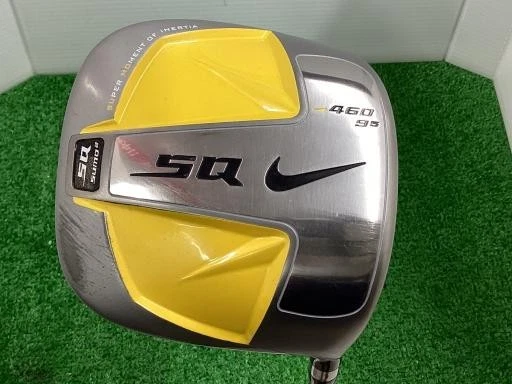 NIKE GOLF SasQuatch SUMO2 460 DRIVER 9.5deg Flex-S S63 350TIP No Head Cover - Image 1 of 4