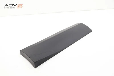 2024 - 2025 CHEVROLET BLAZER EV ЗАДНЯЯ ПРАВАЯ ПАССАЖИРСКАЯ БОКОВАЯ ДВЕРЬ НИЖНИЙ МОЛДИНГ OEM - Изображение 1 из 4