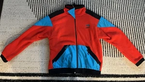 Chaqueta polar vintage The North Face Extreme años 90 para hombre M/mujer’s L - Imagen 1 de 4
