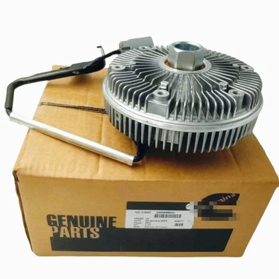 Cooling Fan Clutch Fits 55056990AC For 04-10 Dodge Ram 2500 Cummins Diesel 5.9L  Foto 1 de 4