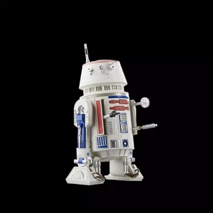 Star Wars The Black Series 6" Figure: The Mandalorian - R5-D4 - Picture 1 of 2