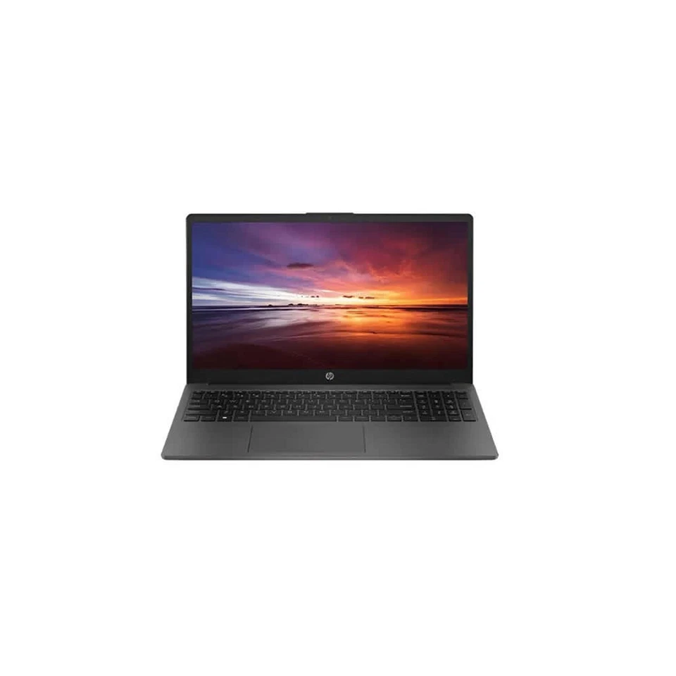 ORDENADOR PORTATIL HP 255 G10 AMD RYZEN  32 GB RAM 240 GB SSD WINDOWS 11 NUEVO - Imagen 1 de 4