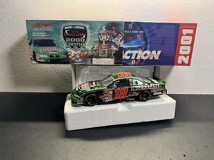 1:24 Bobby Labonte #18 Interstate Batteries Championship 2001 Grand Prix 1/19188 - Picture 1 of 6