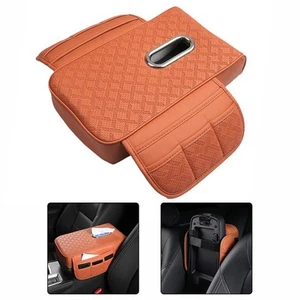 3-in-1 Cushion Comfort Support Daily Commuting Enhanced Driving Comfort - Picture 1 of 11
