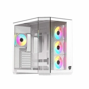 Ventola per CPU Nfortec NF-CS-PULSAR-W - Afbeelding 1 van 2