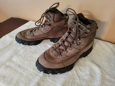 Botas Nike ACG 1996 Lahar Mid femininas 7.5 - Imagem 1 de 4