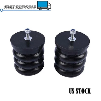 SuperSprings International, Inc. SSF-106-47 | SumoSprings delanteros para Ford E-15... Foto 1 de 4