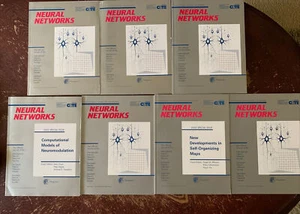 Neural Networks: The Official Journal of the INNS - Volume 15, Numbers 1-10,2002 - Picture 1 of 8