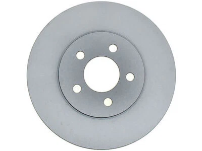 Rotor de freno delantero AC Delco 14248WJDJ 2004 para Mercury Grand Marquis 2003-2011 Foto 1 de 2