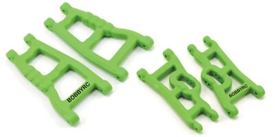 RPM Front & Rear Suspension A-Arms For Traxxas Raptor Slash 2wd VXL - Image 1 of 4