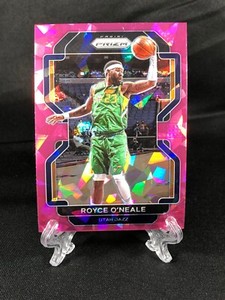 2021-22 Panini Prizm PARALLEL/Insert, Pick Your Card, BUY 2+ SHIPS FREE! Up 7/11