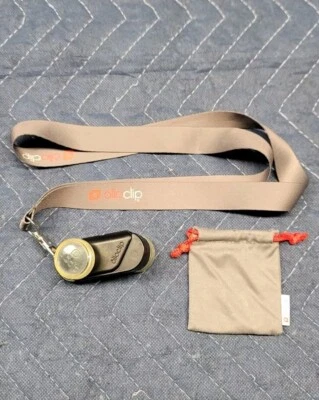 Olloclip con correa 4 en 1 para iPhone 6/6s y 6/6s Plus Lente Plateada/Clip Negro  Foto 1 de 4