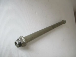 Axis of Oscillation Quick Release Axle Kawasaki ZX6R ZX600P 07 - 08 - Picture 1 of 2