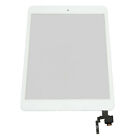 Tempered Glass Touch Screen Digitizer Replacement With IC Chip Button Assemb FD5