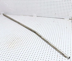 2009 ARCTIC CAT M8 SIDE TUNNEL HEAT EXCHANGER LEFT 153 5606-587 - Picture 1 of 6