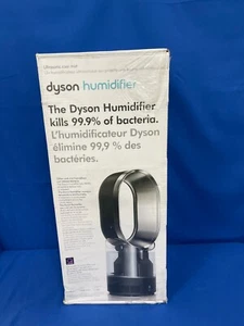 Dyson Humidifier Fan AM10- Black/Nickel New - Picture 1 of 3