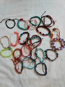 bracelets for women, handmade bracelets, unique design, bracelets for girls - Picture 1 of 6