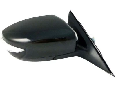 Espejo retrovisor derecho Nissan Altima 2013-2018 TYC 39669XVQB 2015 2016 2014 2017 sedán Foto 1 de 2