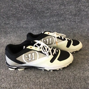 Warrior Gospel Größe 14 Lacrosse Stollen Neu - Bild 1 von 19