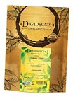 Davidson's Organics, Loose Leaf Tea, 16-Ounce 1 Pound (Pack of 1) Classic Chai