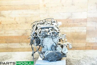 17-19 ALFA ROMEO GIULIA 2.0 MONTAJE MOTOR OEM Foto 1 de 4