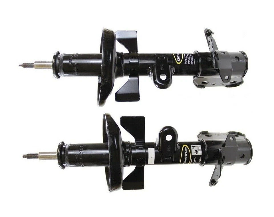 Juego de 2 puntales de suspensión delanteros izquierdo y derecho Monroe para Honda Odyssey 2012-2017 Foto 1 de 1