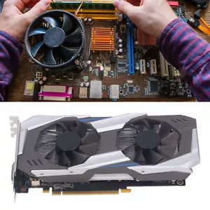 Gtx1060 6Gb Ddr5 Graphics Card 192Bit Support Dvi Hd Multimedia Interface HEN - Picture 1 of 22