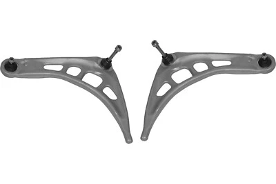 Par delantero brazo de control y rótula para BMW 323Ci 2000 (56010) Foto 1 de 2