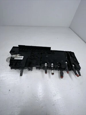 # MERCEDES BENZ VITO 2015 FUSE BOX A4475404326 - Image 1 of 4