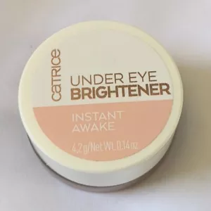 Catrice Under Eye Brightener - Conceal & Brighten - Hyaluron - 01 Light Rose - Picture 1 of 3