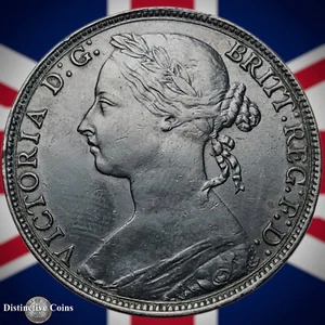 Great Britain 1883 Penny 1d GB6446 - Picture 1 of 2