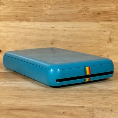 Zink Zero Ink Printing Technology Wireless Mobile Mini Photo Printer - For Parts - Image 1 of 4