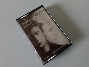 Julian Lennon The Secret Rare Cassette Tape Argentina Pressing VG+ Cond Beatles - Picture 1 of 4
