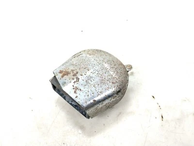 Bocina cabeza pala Harley Electra Glide 83 FLHT Foto 1 de 4