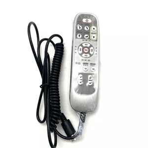Mando a distancia para silla de masaje accesorios RT6161 mando a distancia 240W 50HZ nuevo - Imagen 1 de 9