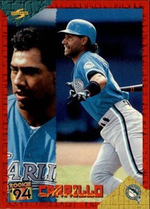 1994 Score Rookie Traded Baseball Pick Complete Your Set RT1-RT165 RC Stars ⚾⚾