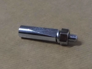 Triumph Tiger Cub S52-1 T1222 Engine Kickstart Cotter Pin ' - Picture 1 of 3