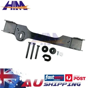 Diff Drop Kit for Holden Colorado RG for ISUZU Dmax Crossmember Drop 2" - 4 Lift - Picture 1 of 4