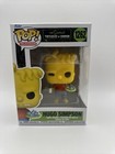 Funko Pop! Vinyl: The Simpsons - Hugo Simpson #1262