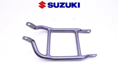 #448 Engine Guard Skid Plate Mount Bracket Suzuki DR200S DR 200 S 2019-2020 - Imagem 1 de 3