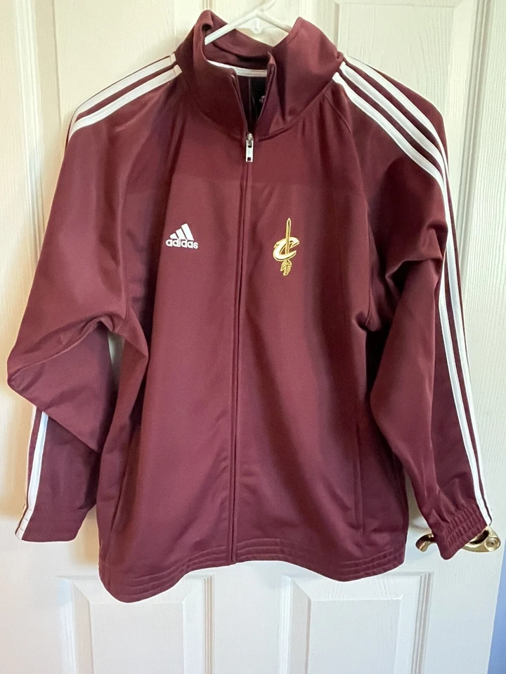 adidas cavaliers трек куртка девочек - Изображение 1 из 1