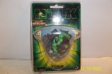The incredible Hulk Book light T-4